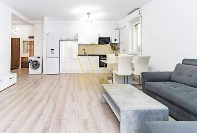 Apartament cu 3 camere decomandat în Dumbrăvița