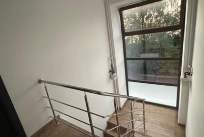 EXCLUSIV: apartament  la VILA + GARAJ si TERASA | Copou - 3
