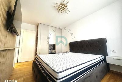 Apartament cu 2 camere decomandat în Astra - 11
