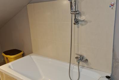 Apartament cu 2 camere semidecomandat, mobilat în Lujerului - 8