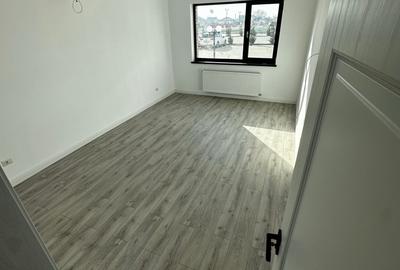 Garsoniera 42mp Ozone Residence II Focsani - 5