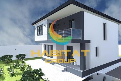 Casă Individuală 5 Camere –Cartier Nou Berceni - 3