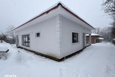 Casă cu 4 camere cu Teren 600 Mp în Feleacu - 2