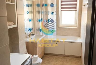 Apartament cu 2 camere decomandat în Central - 2