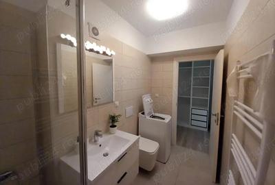 Apartament cu 2 camere decomandat în Pipera - 10