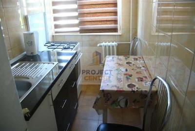 Apartament 2 camere Exercitiu, etaj 4 - 11