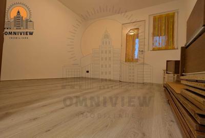 Garsonieră renovată, 25 mp – Tractorul, Brașov - 1