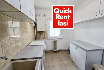 Apartament cu 2 camere decomandat în Podul de Fier - 14