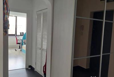 Apartament cu 3 camere decomandat în Theodor Pallady - 16