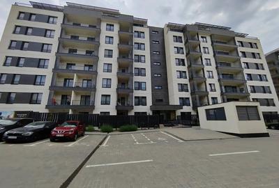 Studio Dublu Lux H Pipera Lake I Aviatiei I Parcare in subteran - 12