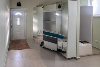 Casă individuală cu 5 camere cu Teren 350 Mp în Domnești - 9