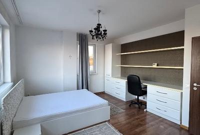 Garsonieră decomandată, mobilată în Dâmbul Rotund - 2