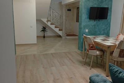 Casă cu 4 camere cu Teren 500 Mp în Talea - 8