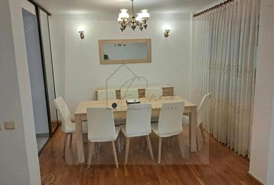 COMISION 0 % I Vila de i^nchiriat 3 camere Erou Iancu Nicolae I Pipera - 3
