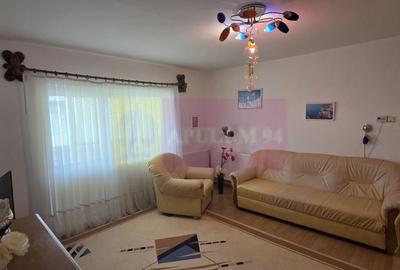 Apartament cu 2 camere semidecomandat în Turnătorie - 1