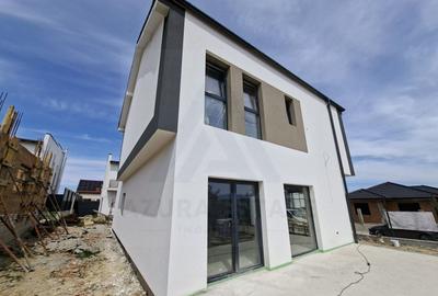 Casă individuală cu 4 camere cu Canalizare în Exterior Sud - 2