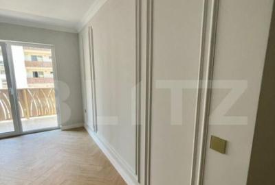 Apartament cu 3 camere balcon mare, panorama superba, - 7