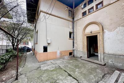 Garsonieră semidecomandată în Central - 8