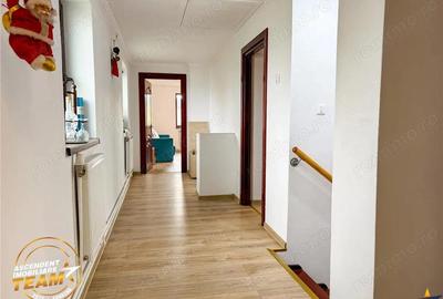 FILM 3D! Casa familiala,zona rezidentiala, 1.300mp teren,Intorsura Buzaului,Covasna - 6