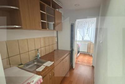 Garsoniera mobilata ?i utilata intr-o zona lini?tita - 2