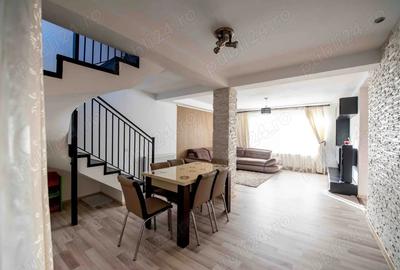 Casă cu 3 camere cu Teren 260 Mp în Giroc - 2