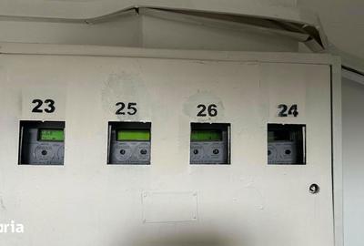 Apartament cu 3 camere decomandat în Central - 9