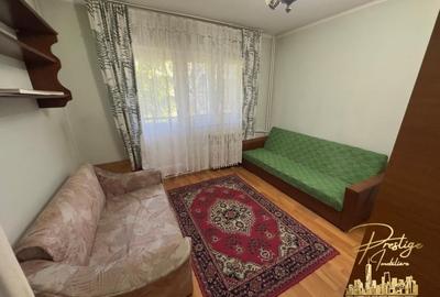 Apartament cu 3 camere tip PC de vanzare in zona Nufarul -  Oradea - 6