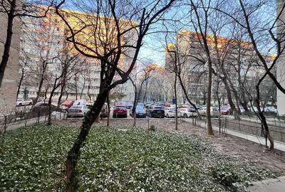 Apartament cu 2 camere semidecomandat, mobilat în Tineretului - 25