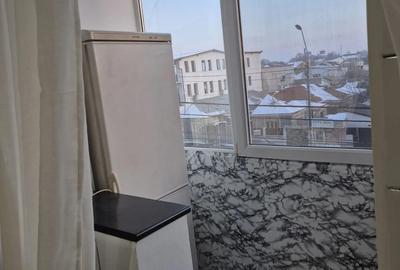 Apartament cu 2 camere decomandat în Plantelor - 1