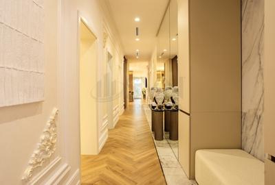 REA1022878 Penthouse 4 camere I Lux I Terasa cu vedere panoramica - 16