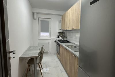 Garsonieră decomandată în Central - 5