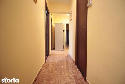 Apartament cu 4 camere, mobilat în Drumul Taberei - 14