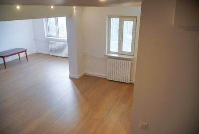 Apartament duplex  bulervardul Alexandru Lapusneanu 68 zona trocadero - 2