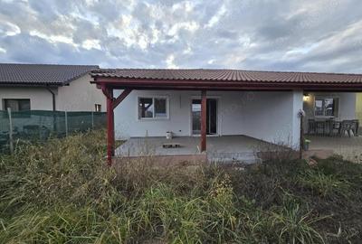 Casă cu Teren 330 Mp în Moșnița Nouă - 7