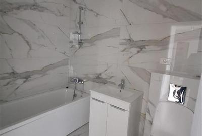 Apartament cu 3 camere decomandat în Central - 19