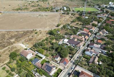 Loc de casă în Poltura Arad - 19