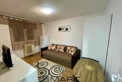 Garsoniera zona Selimbar - 2