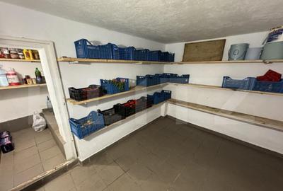 Casă cu 14 camere cu Teren 1001 Mp în Central - 16