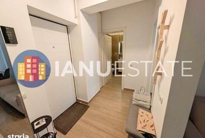 Apartament cu 2 camere decomandat în Rahova