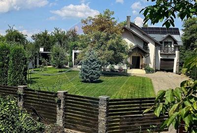 Casă cu 6 camere cu Teren 1241 Mp în Ultracentral - 2