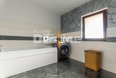 Casă individuală cu 5 camere cu Canalizare în Valea Adâncă - 14