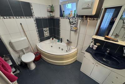 Apartament 4 camere zona Tomis Nord - Oxford - 7