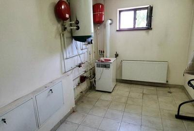 Baneasa Teisani vila 7 camere teren 1000 mp - 16
