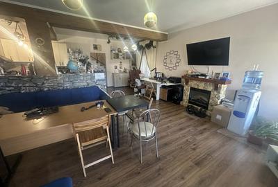 Casă individuală cu 5 camere cu Canalizare în Cornetu - 6