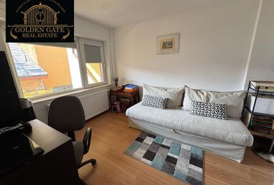 Casă individuală cu 9 camere cu Canalizare în Parcul Carol - 9