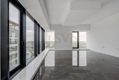 REA1023255 Penthouse One Verdi Park  I Un refugiu al luxului in inima orasului - 8