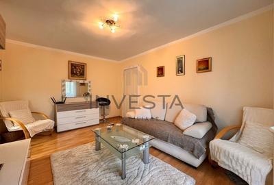 APARTAMENT 3 CAMERE ETAJ INTERMEDIAR FINISAT RECENT GRIGORESCU APARTAMENT 3 CAMERE ETAJ INTERMEDIAR FINISAT RECENT GRIGORESCU - 1