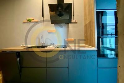 Apartament cu 2 camere decomandat, mobilat în Mogoșoaia - 7