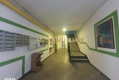 Apartament cu 2 camere, mobilat în Unirii - 8