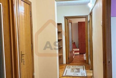Apartament cu 4 camere în Calea Aradului - 6